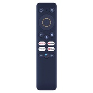 NEW For Realme 4K LED Smart TV 4A Remote Control Netflix With Voice Assistant &amp; Google Assistant 32-Inch 43-Inch Smart Tv