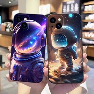 Soft Case For OPPO Reno 5 Pro 6 7 Z Reno 8 10 Pro + 8T 5G Couples Cute Cartoon OB067