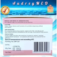 ♞,♘,♙HANIZYN (MULTIVITAMIN + IRON 100 CAPSULES)