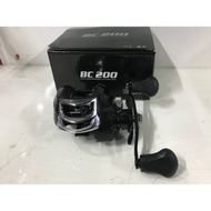 Lizard BC 200 casting Reel