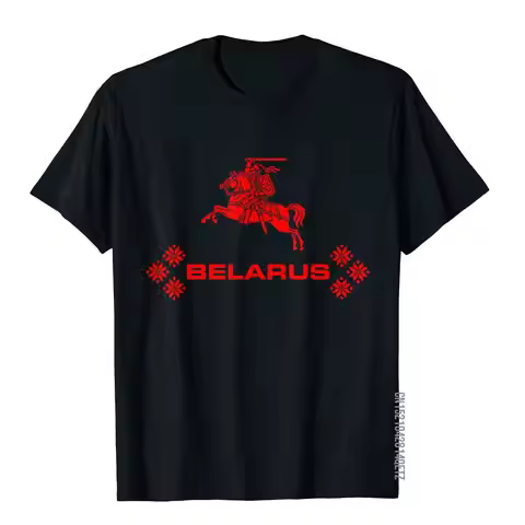 Belarus Original Pagonya T-Shirt T-Shirt Tight Cotton Men Tops & Tees Customized Discount T Shirts