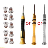 Doublebuy Bottom Cover for Case Screw Set for   Retina A1398 A1425 A1502 Screwdr