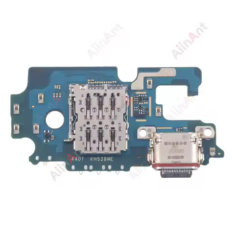 USB Board Dock Connect Charging Port Flex Cable For Samsung Galaxy S908W S911W S916W S918W S928W S25