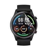 AOLON Tetra R2 Smartwatch Anti-Scratch Hydrogel Full Screen Protector