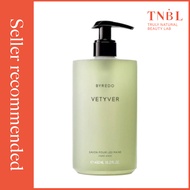 BYREDO Vetyver Hand Wash 450ml