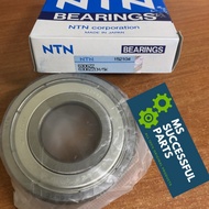 BEARING 6306 ZZ NTN ORIGINAL JAPAN 6306ZZ