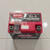 HONDA RS150 RS 150 RS150R RS 150R BATTERY MAINTAINANCE FREE MF BATERI KERING BS