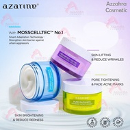 Azarine Barrier Moisturizer Series Face Moisturizer - 30gr