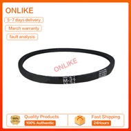NA-FS14G3  NA-FS14X2  NA-FS16G3  NA-FS16X2 PANASONIC WASHING BELTING GEARBOX BELTING BELT M-21  O-50