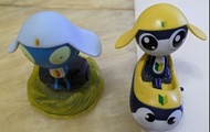 麥當勞 x Keroro 軍曹 玩具