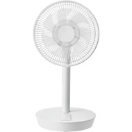 樂信牌無線充電優美扇。坐地風扇