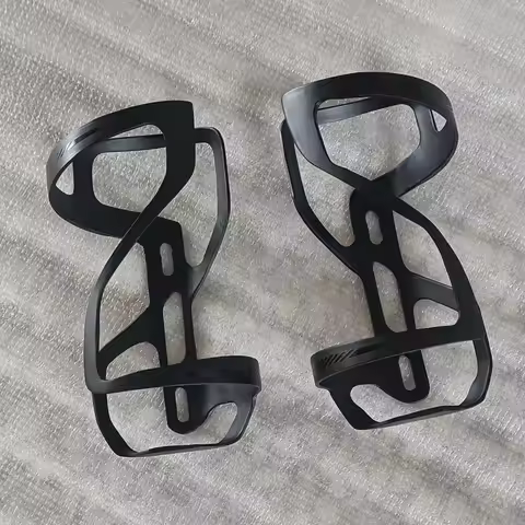 Full Carbon Fiber Bicycle Water Bottle Cage MTB Road ZEE cage II Water Bottle Holder Bike Bottle Par