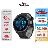 Garmin Forerunner 965 Series Smartwatch Smart Watch
