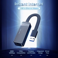 ORICO FORT-U2 USB2.0 to Ethernet Adapter 100MBps