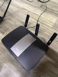 Linksys EA6900路由器