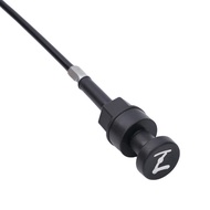 Kabel Choke Hitam Baru 2020 97cm Untuk Honda ATC125M ATC200M ATC200E ATC200ES TRX200 TRX350 Aksesori