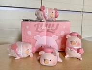 Lulu 豬《櫻花》