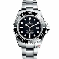 【大眾名錶】ROLEX 勞力士 116600 Sea-Dweller 深海巨人 海使 2015/06 大眾名錶B1176
