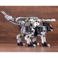 ♞HMM - ZOIDS - 1/72 - RZ-007 SHIELD LIGER DCS-J