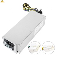 600W PSU 8-pin Motherboard Connector 4-pin CPU Connector Overvoltage Protection