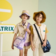 BEATRIX NEW YORK LITE系列-防潑水郵差包