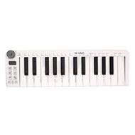 (ส่งด่วนประกันศูนย์ไทย) M-VAVE SMK-25 MIni มีดี้คีย์บอร์ด Midi Keyboard MVAVE SMK25 รับประกันศูนย์ M