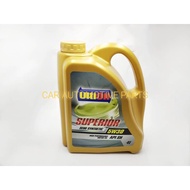 ENGINE OIL 5W30 4L - ULTIOIL ~ U-5W30-4L