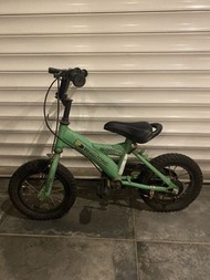 好玩好踩 小童 小朋友 兒童單車 慳位擺放 單人三輪單車 有篷防曬 長者老人家合用 上學 返學 kid bicycle kids bike children Baby  student  代步單車 家