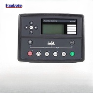 Copy DSE7320 Generator AMF Controller DSE 7320 Electric Automatic Remote Control Module LCD Display 