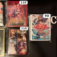 OPCG 卡套