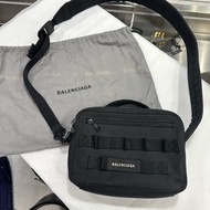 狀況不錯🌟Balenciaga 巴黎世家 Army 郵差包｜Classic Trend CT精品｜台北東區實體