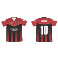 Jersey Faze Clan 2018