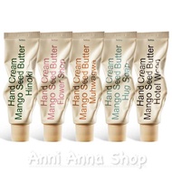 [FreeshipMAX] Kem Dưỡng Da Tay Hetras Hand Cream Mango Seed Butter