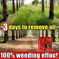 Heavy Duty Glyphosate Weed Killer 88% for Total Elimination in Orchards Wasteland 100g