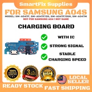Compatible for SAMSUNG A04S/SM-A047F Type C Port Charging Board Charging Port
