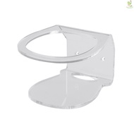 Compatible with TP-Link Deco M4 Mesh WiFi Wall Mount, Sturdy Mount Bracket Compatible with TP-Link Deco M4/S4/P9  Came-022