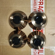 Centre cap volks type B