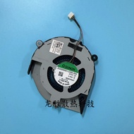 [Ready Stock Cooling Fan] Dell/Dell Latitude 5410 E5410 Cooling CPU Fan 0HHKD2