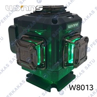 WYNNS 12-LINE LASER WATERPASS W8013 LASER LEVEL 12 LINE