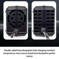 Automatic Ebike Intelligent Battery Charger Intelligent Lead Acid Battery Charger - 48V20AH GUWT