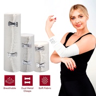 1 PCS Sports Elastic Bandage Wrap - Medical Strong Compression Bandage Wrap - Stretch Bandage Wrap f