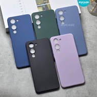 Vivo Y04 Vivo Y04S Vivo Y19S GT Softcase Macaron Square Plain Case Vivo Y04 Vivo Y04S Vivo Y19S GT