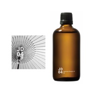 北歐櫥窗/At-Aroma Piezo 香氛機適用 | 日式本真系列 JD04 天然精油(艷、100ml)