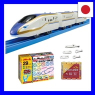 Plarail Set S-05 You can create a Shinkansen E7 Shinkansen & 10 layout with light! Rail basic set & 
