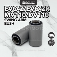 DEMAK EVO-Z / EVO-ZR / MV110 / DV110 SWING ARM BUSH EVOZ EVOZR 110 EVOZ110 EVOZR110 EVO Z ZR DV MV (