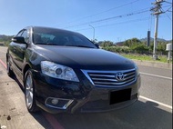 Toyota Camry 2011年2.0