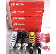 RCB REAR SHOCK MIO SPORTY/SOULTY 295MM