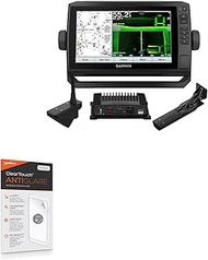 BoxWave Screen Protector for Garmin echoMAP UHD 93sv (Screen Protector by BoxWave) - ClearTouch Anti