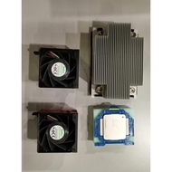 719052-B21 HPE Intel Xeon E5-2609v3 (1.9GHz/6-core/15MB/85W) Processo