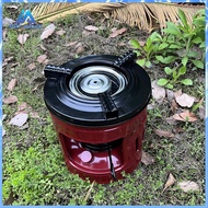 Mặt Trăng tên lửa dầu hỏa bếp Bếp Lò cắm trại dụng cụ nấu nướng dã ngoại